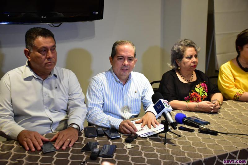 Descalifica CANACO planilla azul porque no cumple requisitos rumbo a la renovación de la presidencia