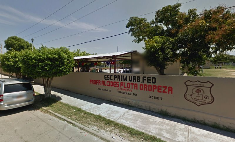 Exigen padres de familia asignación de maestro para grupo de primer grado