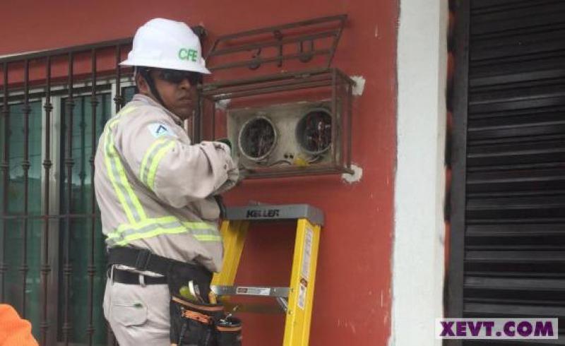 Ciudadanos no saben dónde están parados con la tarifa 1F, sostiene PVEM