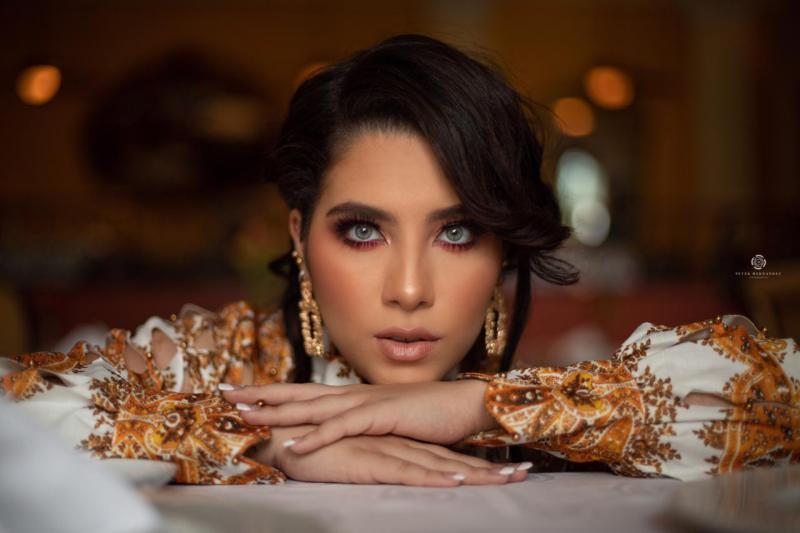 Oficializan a María José Calzada como representante de Tacotalpa en la Feria Tabasco 2020 