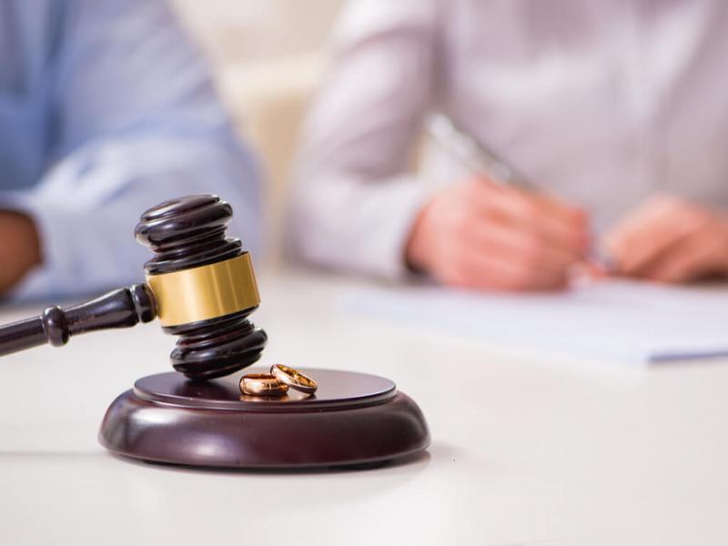 El trauma del divorcio y lo que viene después 