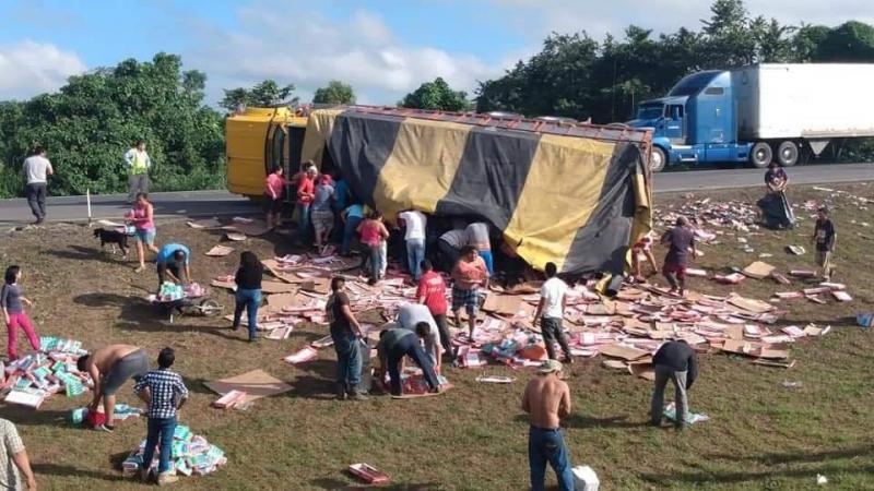 Actos de rapiña en Tabasco ahuyentan inversiones, advierte Coparmex