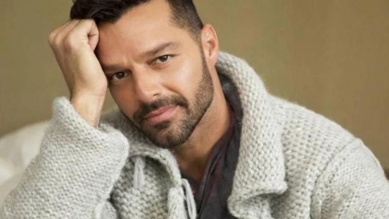 Ricky Martin libra cargos en Puerto Rico por violencia doméstica