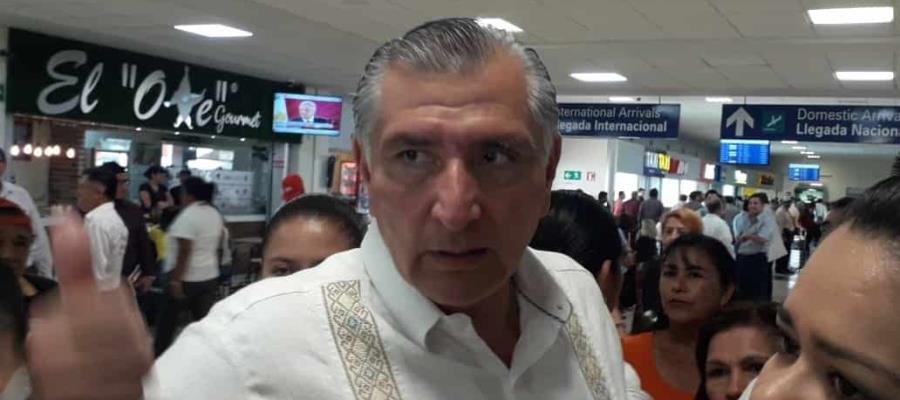 Garantiza gobierno seguridad en el Tec de La Venta en regreso a clases