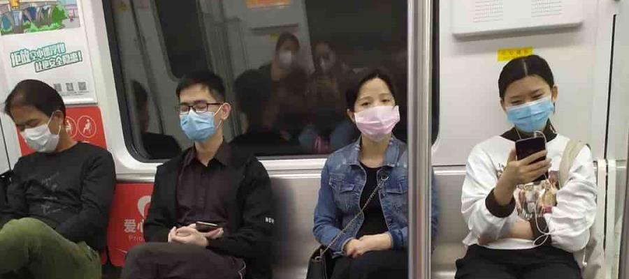 Aumenta a 259 el número de muertos por el coronavirus en China