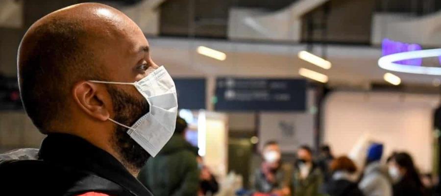 Declara EU emergencia de salud por coronavirus Declara EU emergencia de salud por coronavirus