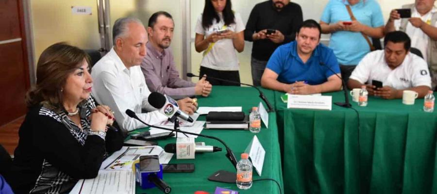 Se retrasa llegada de vacuna BCG a Tabasco Se retrasa llegada de vacuna BCG a Tabasco