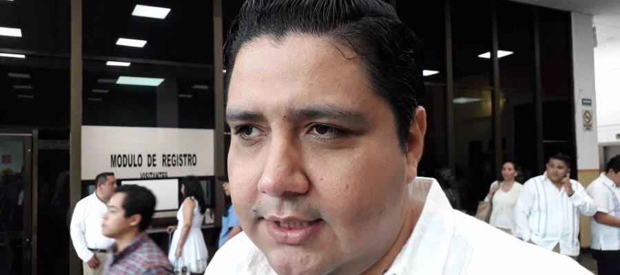 Bartlett se está haciendo de la vista gorda, considera diputado ante las quejas por altos cobros de la CFE