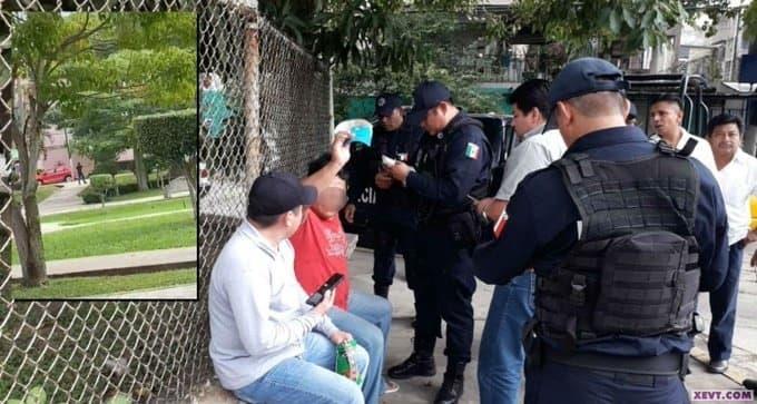 Roban 200 mil pesos a cuentahabiente en Tamulté