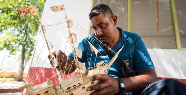 Selección fotográfica de la semana