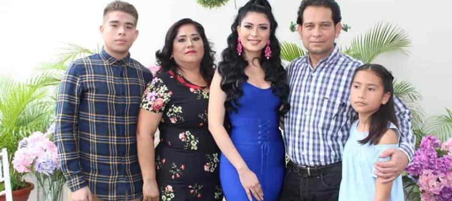 Piden oficialmente a Paraíso; Cárdenas está en busca de su embajadora