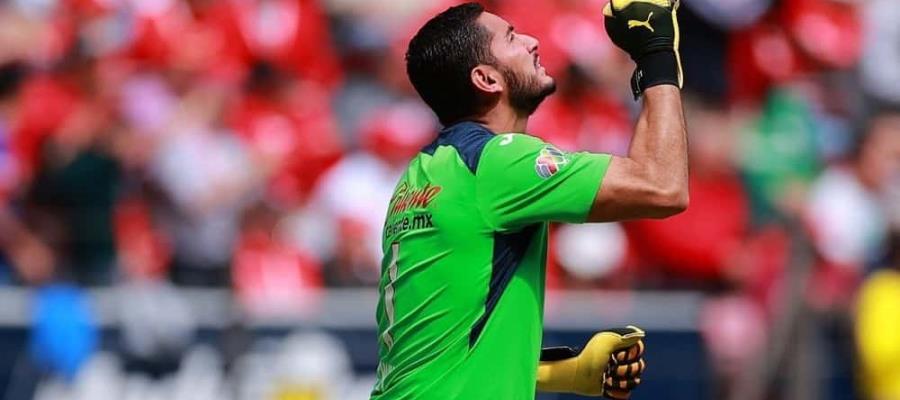 La Máquina la cruzazulea ante el Toluca