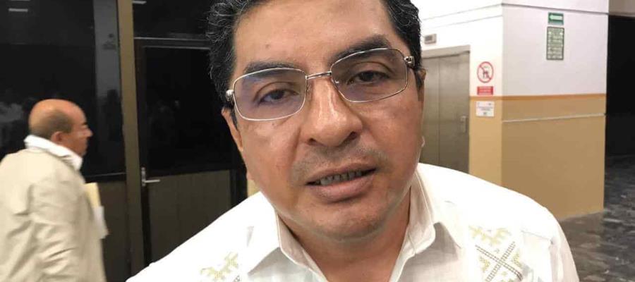 Reclamos y protestas tienen razón si no son manipuladas, dice diputado de Morena