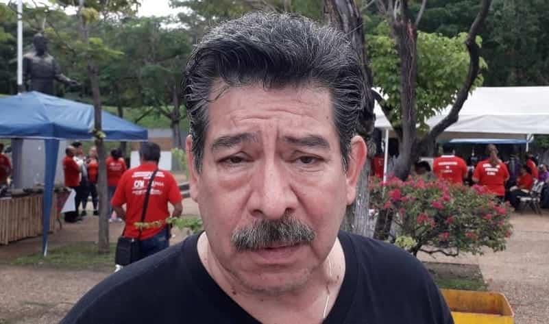 Más de 20 ambulantes se instalan en sucursal bancaria en el Centro de Villahermosa