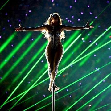 Estos son los mejores memes que dejó el show de medio tiempo del Super Bowl