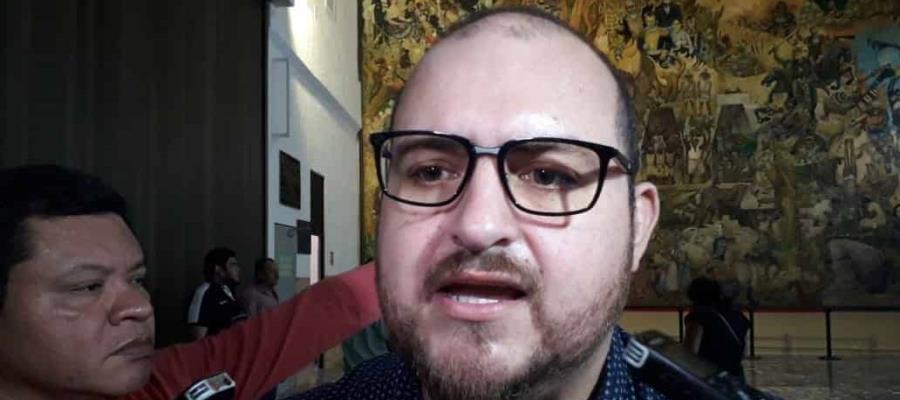 Revela diputado que 6 de los 10 ayuntamientos que solicitaron empréstitos, tienen posibilidades de que se les autorice