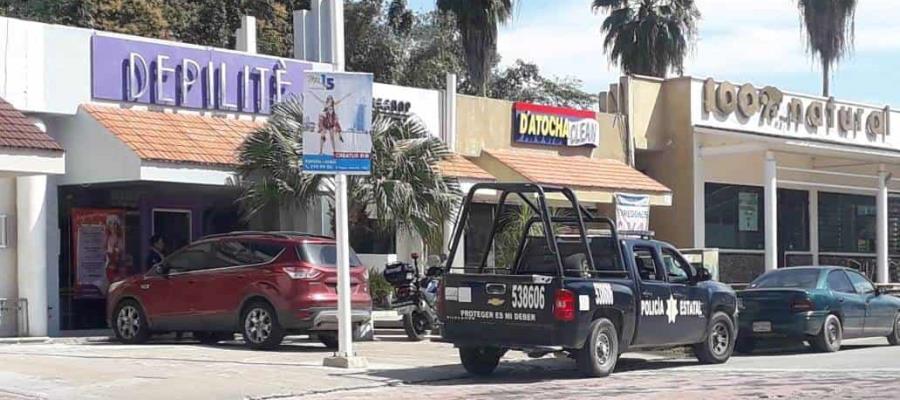 Recuperan dos autos con reporte de robo uno en Villa El Cielo y otro en Gaviotas