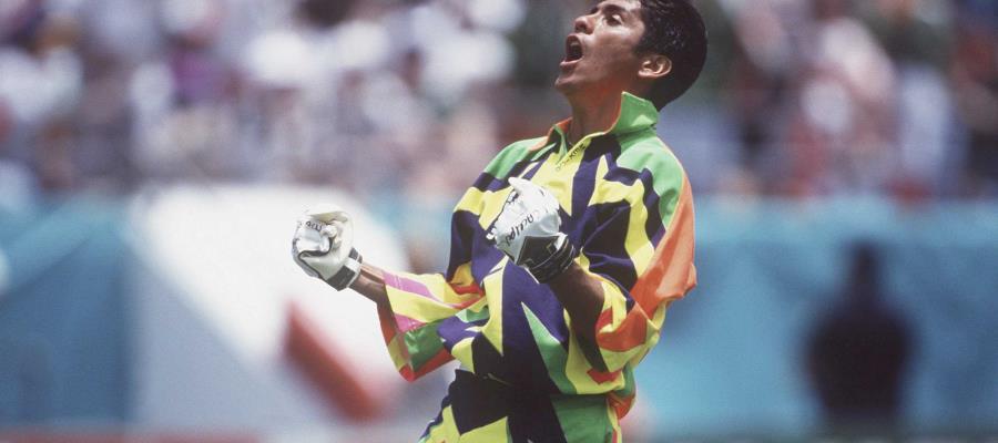 Decisiones de Femexfut dañaron a la Liga MX: Jorge Campos