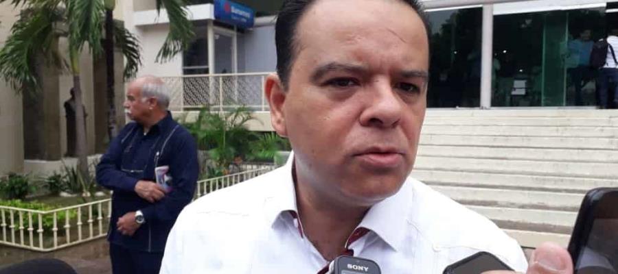 Analiza gobierno de Tabasco poner a disposición de la Sedena, Pemex o Marina el dron de 12 mdp adquirido por administración nuñista