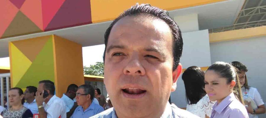 Opina MRMF que se debe volver a conmemorar días festivos en la fecha respectiva