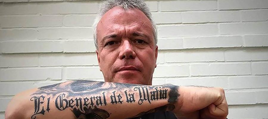 Muere Popeye, el sicario fiel de Pablo Escobar