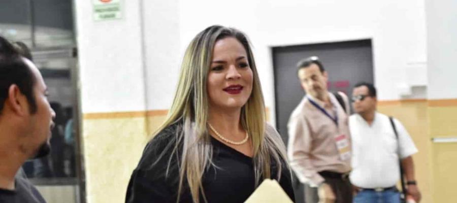 Se dice Julissa Riveroll al margen en propuesta de transferir la PEC a la SEMOVI