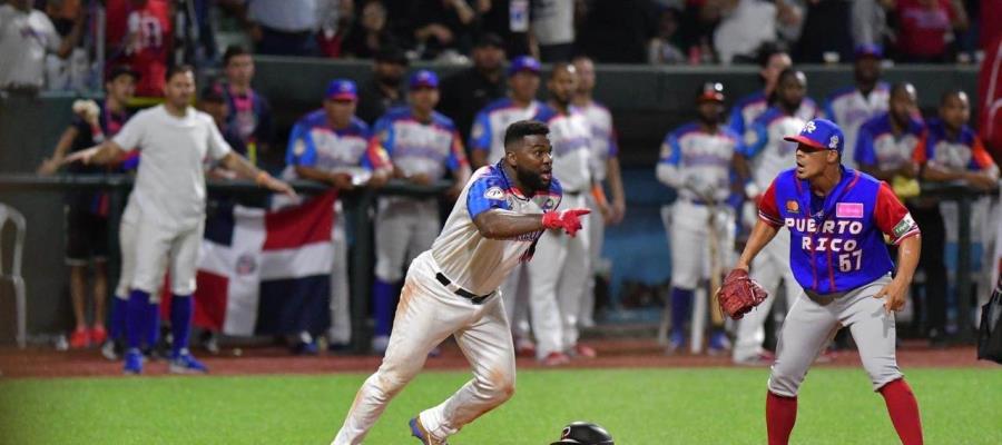 Se define la Final de la Serie del Caribe 2020 entre Dominicana y Venezuela