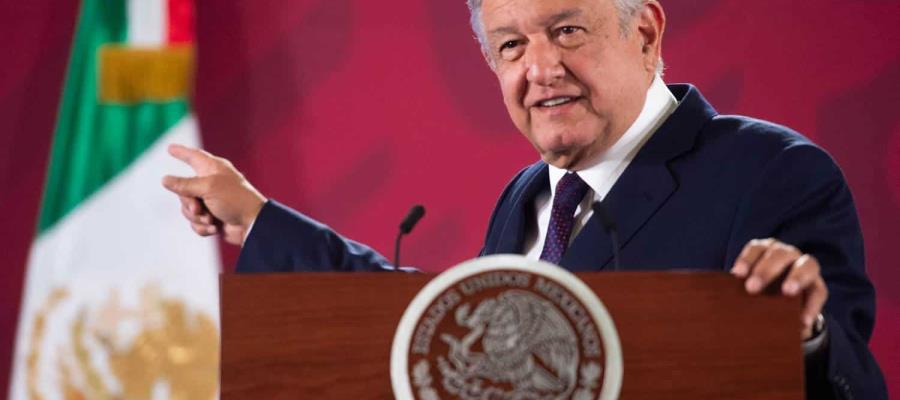Mañaneras podrían ampliarse a los fines de semana para responder críticas, advierte AMLO