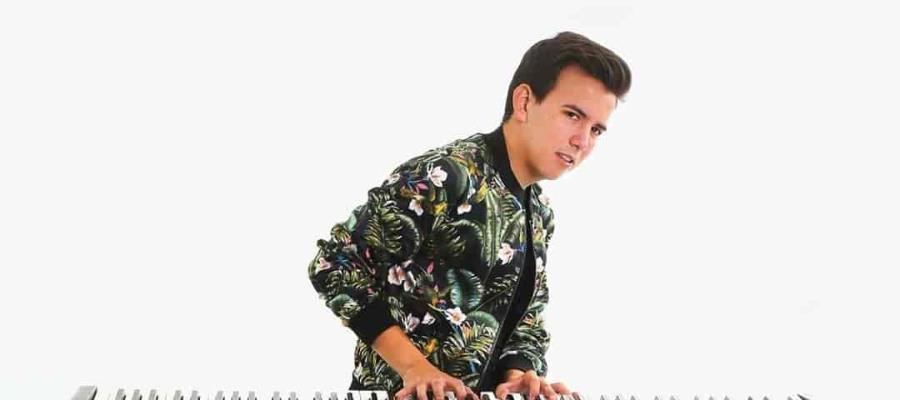 Pastrana lanza ‘El Piano de México Vol.1’; dedica el álbum a la maestra Irina Samodaeva