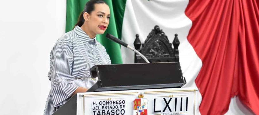 Demandan a la SFP mano dura y transparencia en denuncia presentada contra Mayra Jacobo