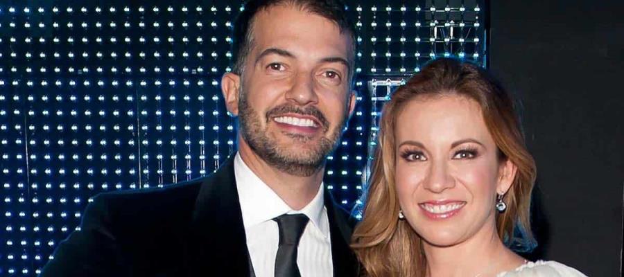 Ingrid Coronado manda mensaje a Fernando del Solar Ingrid Coronado manda mensaje a Fernando del Solar