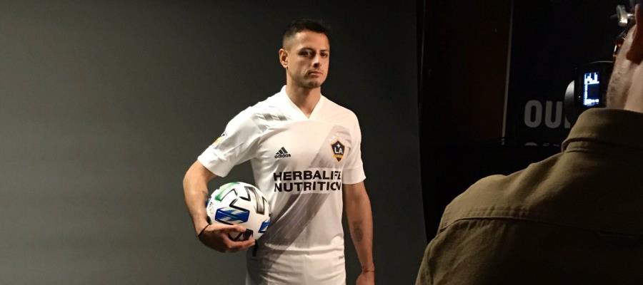 David Villa se deshace en elogios hacia ‘Chicharito’ Hernández