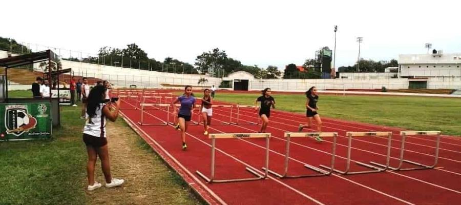 Arrancan regionales rumbo a los Nacionales CONADE 2020