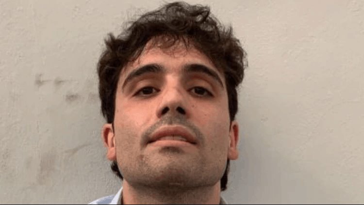 Ovidio Guzmán, no tiene orden de captura en México, confirma Alfonso Durazo. Ovidio Guzmán, no tiene orden de captura en México, confirma Alfonso Durazo.