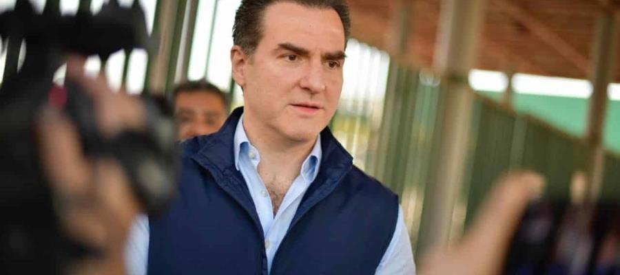 Alcalde de Monterrey renta jet por 600 mil pesos para volver de Las Vegas