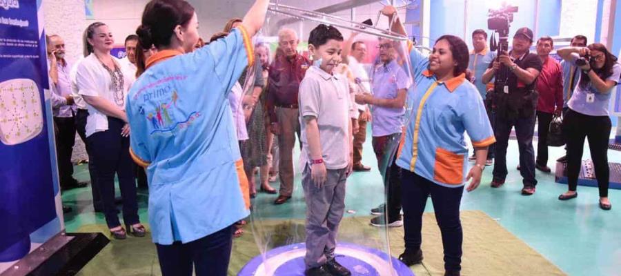 Arrancan actividades en el Museo Papagayo por 15 aniversario