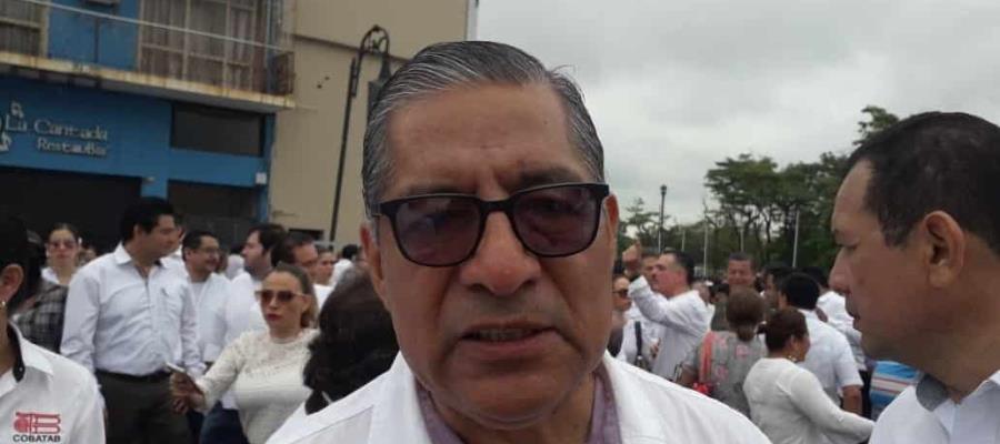 Reporta COBATAB focos amarillos en asaltos a estudiantes de la Chontalpa