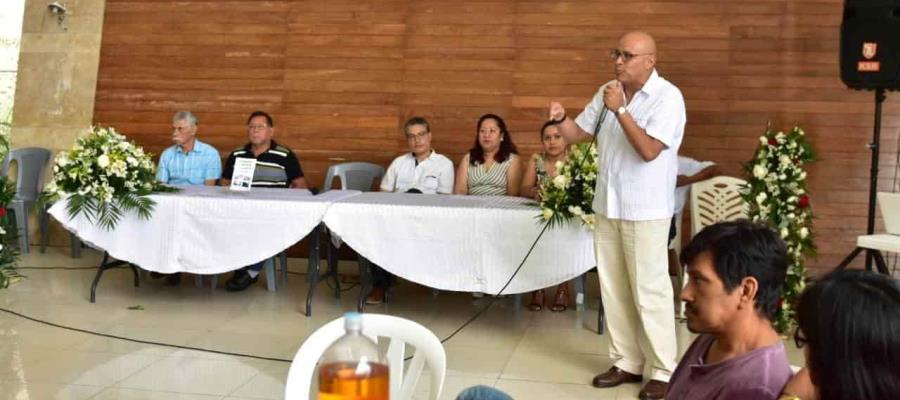 Celebra CODEHUTAB sus 30 años de lucha en pro de los derechos humanos