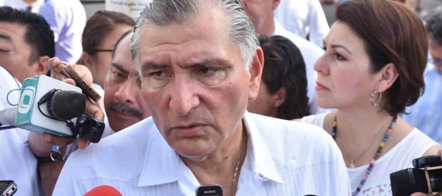 Detención de Emilio Lozoya es muestra de que no habrá impunidad para nadie: AALH