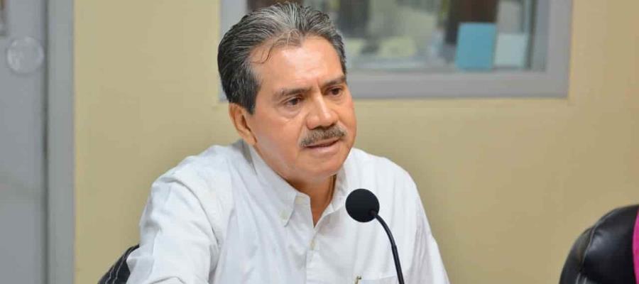 Asegura Evaristo que continúan investigaciones contra administración pasada por renta de vactors y alumbrado