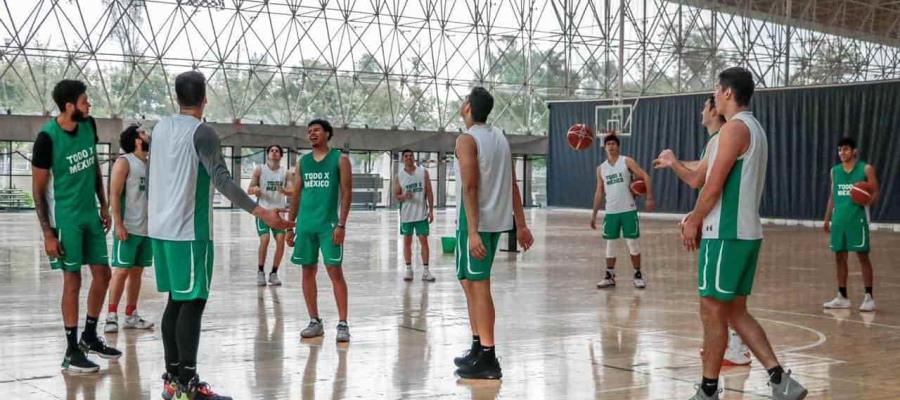 Desafilian de la FIBA a Asociacion Mexicana de Basquetbol por desacato Desafilian de la FIBA a Asociacion Mexicana de Basquetbol por desacato