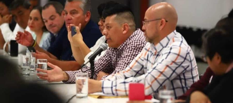 Padres de familia de niños con cáncer señalan que 4 hospitales del país tienen desabasto de medicamentos