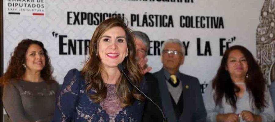 Puentes largos en México reactivan el turismo: Soraya Pérez