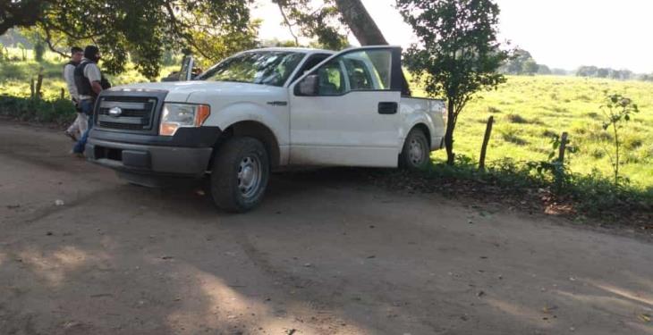 Enfrentamiento entre policías y huachicoleros en Huimanguillo deja un muerto y un herido