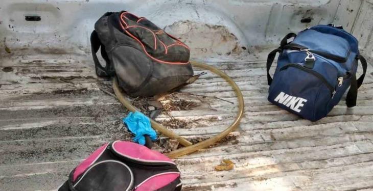 Enfrentamiento entre policías y huachicoleros en Huimanguillo deja un muerto y un herido