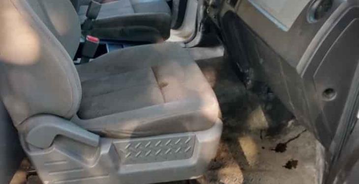 Enfrentamiento entre policías y huachicoleros en Huimanguillo deja un muerto y un herido