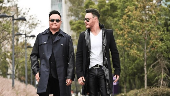 Río Roma se presentará en Villahermosa en marzo con su ‘Rojo Tour’ 