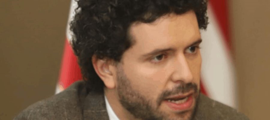 Destituye la SRE por hostigamiento laboral a Roberto Valdovinos, quien era titular del IME