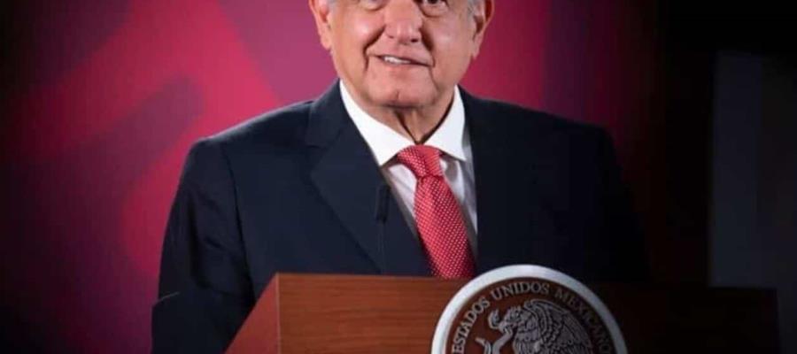 Afirma Andrés Manuel que no pedirá que despidan a Loret de Mola de El Universal, por criticar a su gobierno