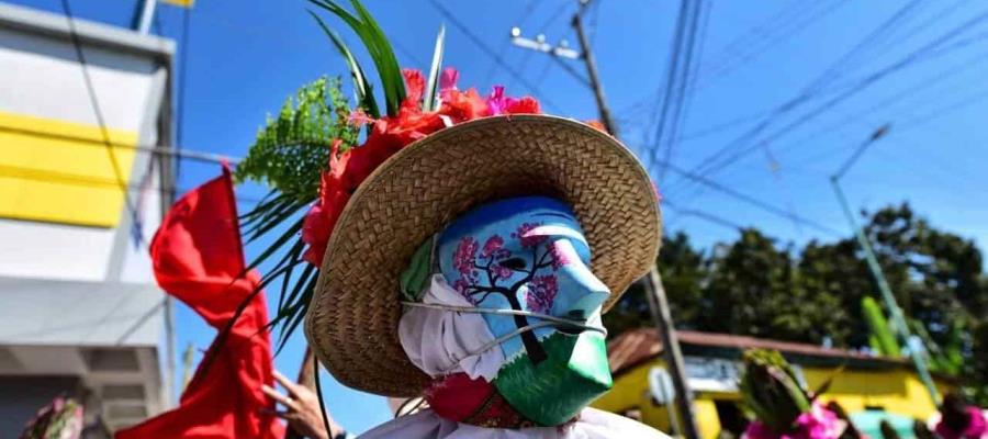 Exhortan a buscar ante la UNESCO incluir la danza del Pochó como patrimonio inmaterial de la humanidad